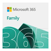 Office 365 Home, 1 Jahr, ESD deutsch PC/