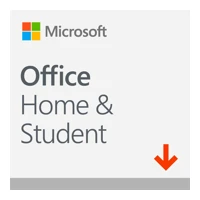 Office Home and Student 2019, Lizenz, 1 PC/Mac -