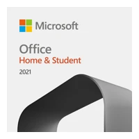 Office Home & Student 2021, Lizenz, 1 PC/Mac -