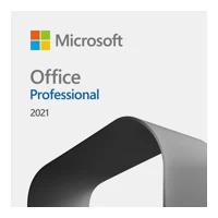 Office Professional 2021, Lizenz, 1 PC -