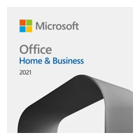 Office Home & Business 2021, Lizenz, 1 PC/Mac -