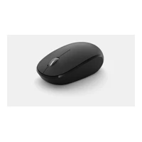 Bluetooth Mouse Matte Black, Bluetooth R