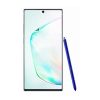 Galaxy Note10+, 4G Smartphone, Dual-SIM, RAM 12
