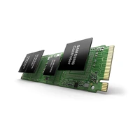 PM981 MZVLB512HBJQ, SSD, 512GB, intern, M.2 -