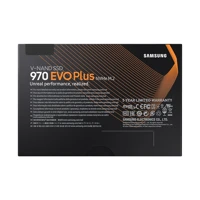 970 EVO Plus MZ-V7S500, SSD, verschlüsselt, 500