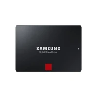 860 PRO MZ-76P256B, 256GB SSD, intern, 2,5"