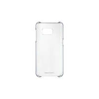 EF-QG930CB Clear Cover für Galaxy S7 sch