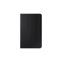 Book Cover für Galaxy Tab E schwarz