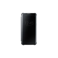EF-ZG935CB Clear View Cover für Galaxy S