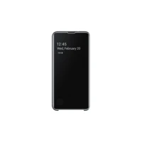 EF-ZG970CB Clear View Cover für Galaxy S