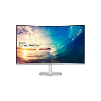 C27F591FDU, CF591 Series, LED-Monitor, gebogen