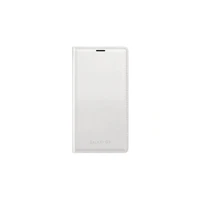 EF-WG900BB Flip Wallet für Galaxy S5 sch