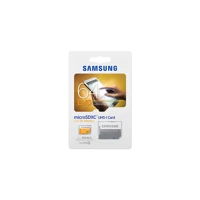microSDXC EVO  64GB Kit, UHS-I/Class 10