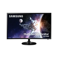 C32F39MFU, CF39M Series, LED-Monitor, gebogen -