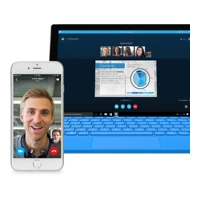 Skype for Business Server Plus CAL, Software