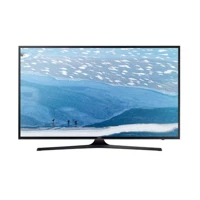 UE40KU6070U 101.6cm/40" 4K Ultra HD Smart-TV WLAN
