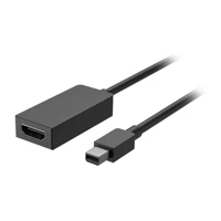 Surface Mini DisplayPort to HDMI AV Adapter -