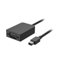 Surface Mini DisplayPort to VGA Adapter -