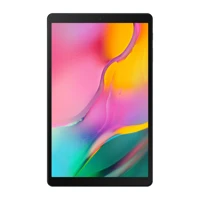 Galaxy Tab A 10.1 T510 32GB RAM schwarz 25,6cm