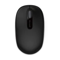 Wireless Mobile Mouse 1850, Maus, rechts- und