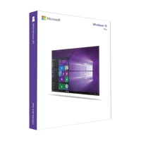 Windows 10 Pro, Lizenz, 1 Lizenz, OEM, DVD -