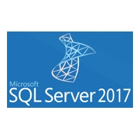 SQL Server 2017, Lizenz, 1 Benutzer-CAL, MOLP