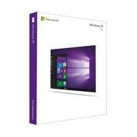Windows 10 Pro, Lizenz, 1 Lizenz, Download -