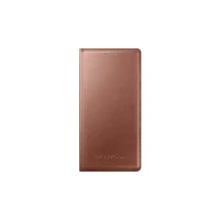 EF-FG800BW Flip Cover für Galaxy S5 Mini