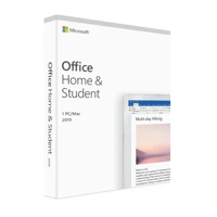 Office 2019 Home and Student, PKC dt