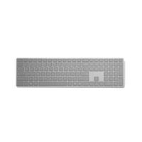 Surface Keyboard, Tastatur, kabellos, Bluetooth