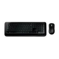 Wireless Desktop 850, Tastatur-und-Maus-Set -