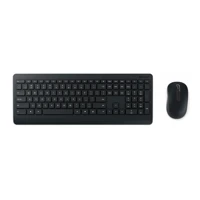 Wireless Desktop 900, USB, DE