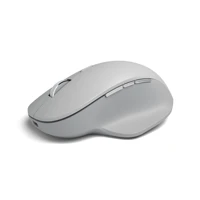 Surface Precision Mouse, Maus, ergonomisch, Für