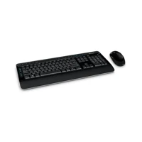 Wireless Desktop 3050, Tastatur-und-Maus-Set -