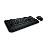 Wireless Desktop 2000, Tastatur-und-Maus-Set -