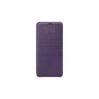 EF-NG965PV LED View Cover für Galaxy S9+
