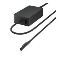 Netzteil, 127W, EMEA, Schwarz, kommerziell