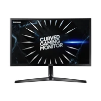 C24RG54FQU, CRG5 Series, LED-Monitor, gebogen -
