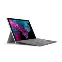 Surface Pro 6 Platinum Commercial Core i