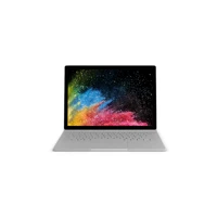 Surface Book 2 13.5" silber i7-8650U 16GB LPDDR3