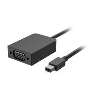 Surface Mini DisplayPort to VGA Adapter