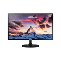 S24F350FHU, SF350 Series, LED-Monitor, 61cm