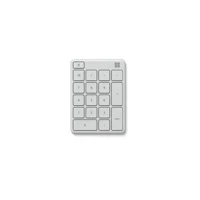 Number Pad, Tastenfeld, kabellos, Bluetooth 5.0