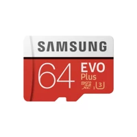 EVO Plus MB-MC64G, Flash-Speicherkarte