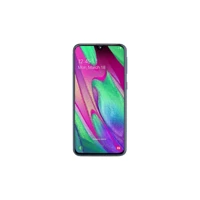 Galaxy A40, Enterprise Edition, 4G Smartphone -