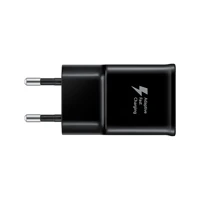 EP-TA20EB mit USB-C-Kabel schwarz