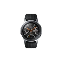 Galaxy Watch, 46mm, silber, intelligente Uhr