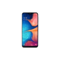 Galaxy A20e, 4G Smartphone, Dual-SIM, RAM 3GB