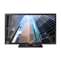 S22E450MW, SE450 Series, LED-Monitor, 55,9cm