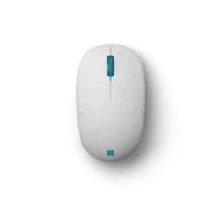 Ocean Plastic Mouse, Maus, optisch, 3 Tasten -